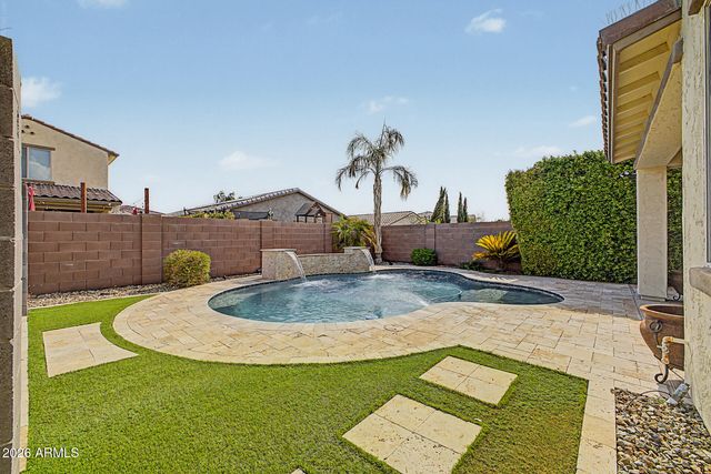 18401 W FULTON Street, Goodyear, AZ 85338