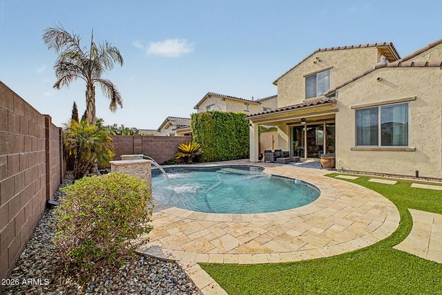 18401 W FULTON Street, Goodyear, AZ 85338