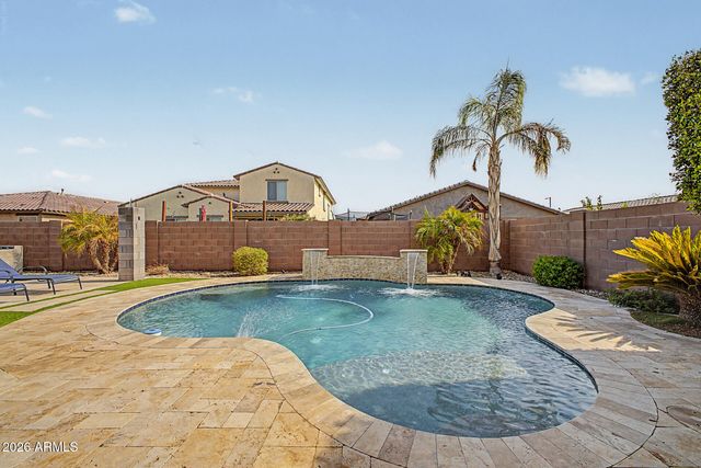 18401 W FULTON Street, Goodyear, AZ 85338