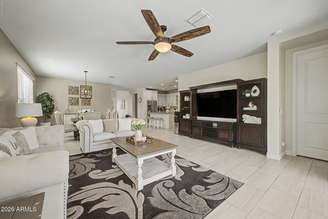 18401 W FULTON Street, Goodyear, AZ 85338
