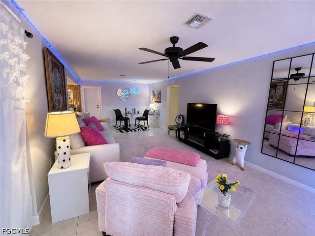 5098 Northampton DR, Fort Myers, FL 33919