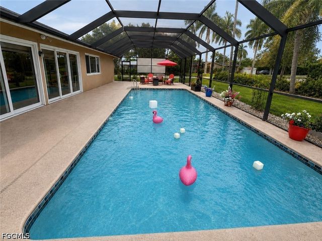 5098 Northampton DR, Fort Myers, FL 33919
