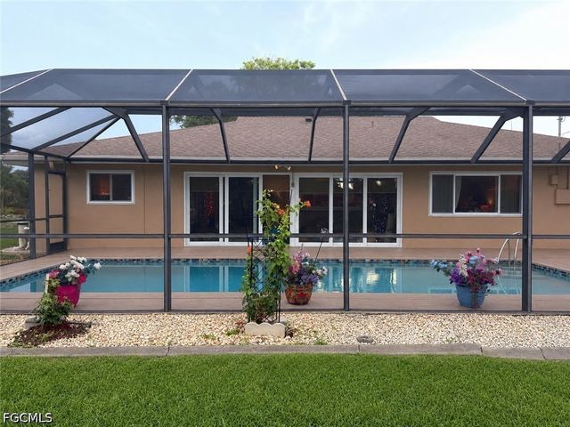 5098 Northampton DR, Fort Myers, FL 33919