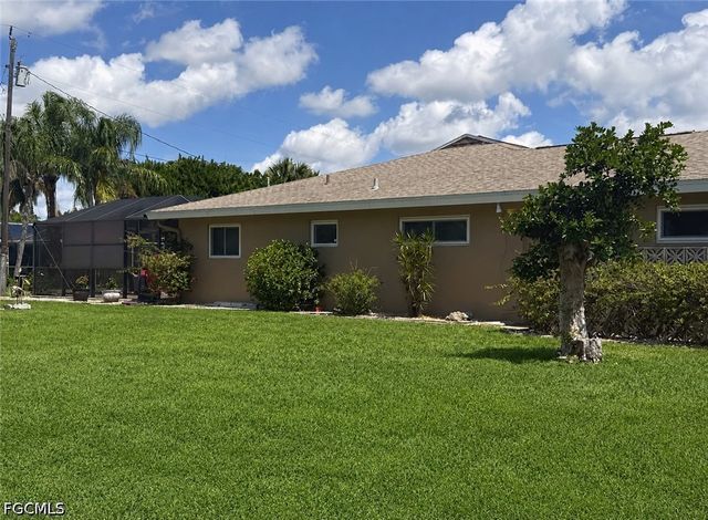 5098 Northampton DR, Fort Myers, FL 33919