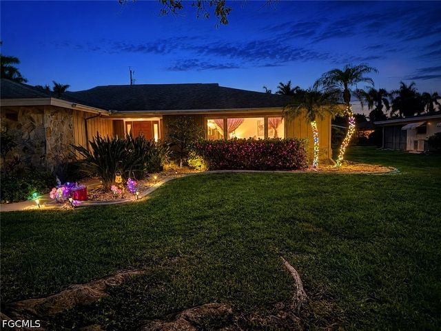 5098 Northampton DR, Fort Myers, FL 33919