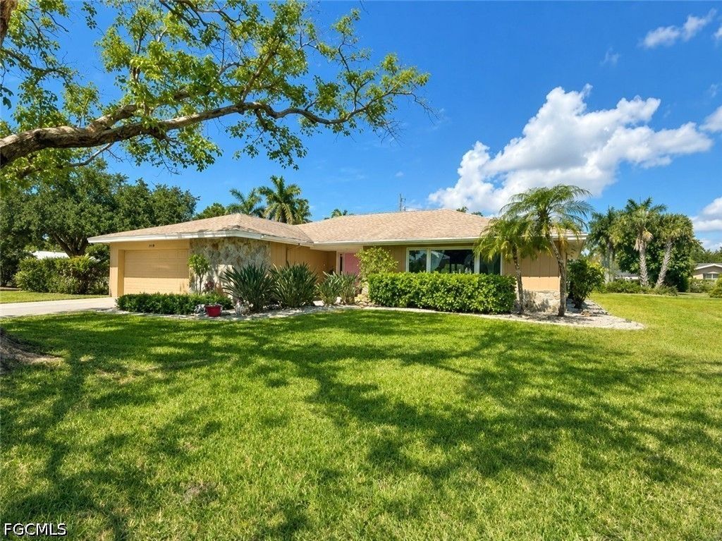 5098 Northampton DR, Fort Myers, FL 33919