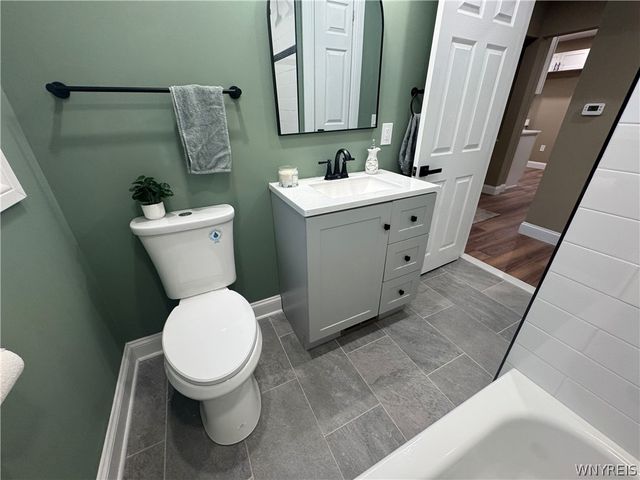 95 Reserve Road, West Seneca, NY 14224