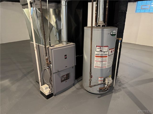 95 Reserve Road, West Seneca, NY 14224