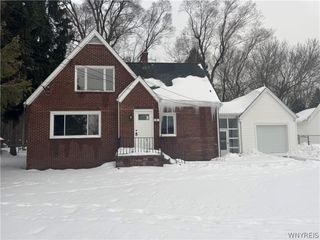 95 Reserve Road, West Seneca, NY 14224