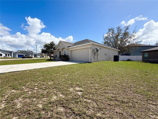 1914 MANATEE COURT, Kissimmee, FL 34759