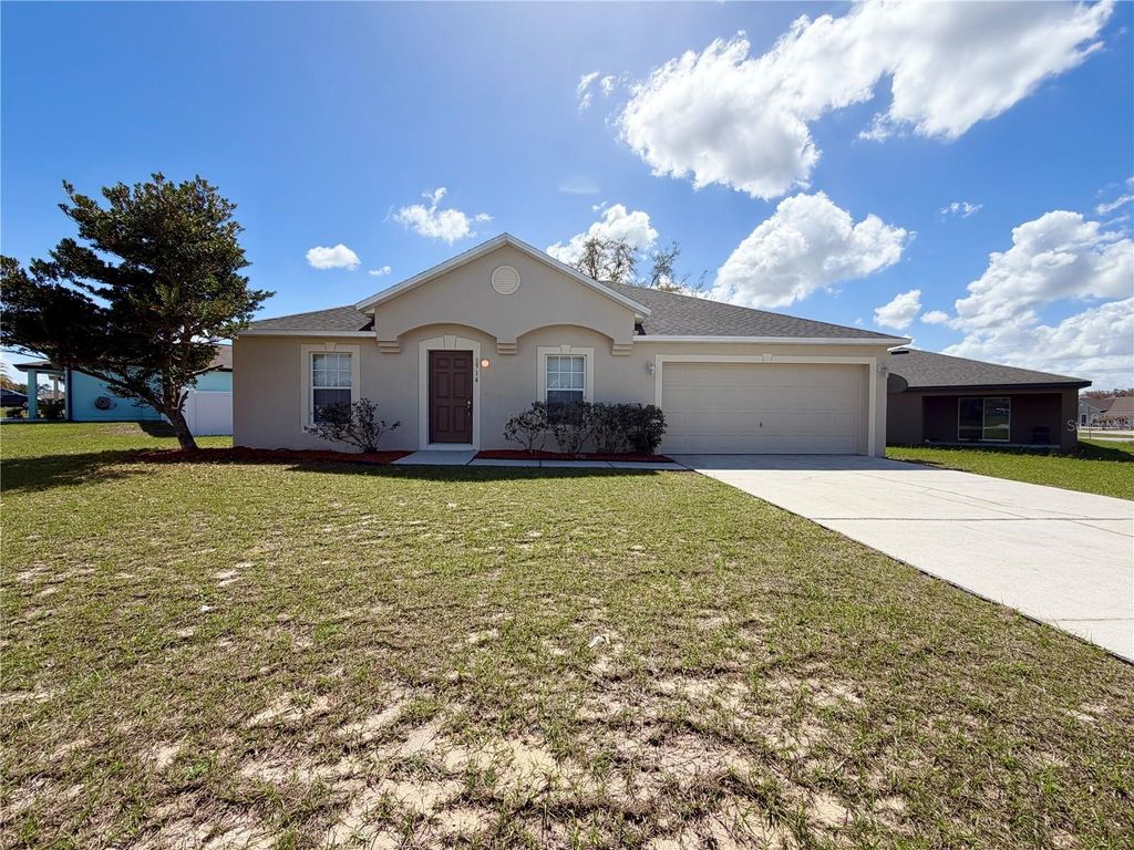 Image 1 of property listing at 1914 MANATEE COURT, Kissimmee, FL 34759