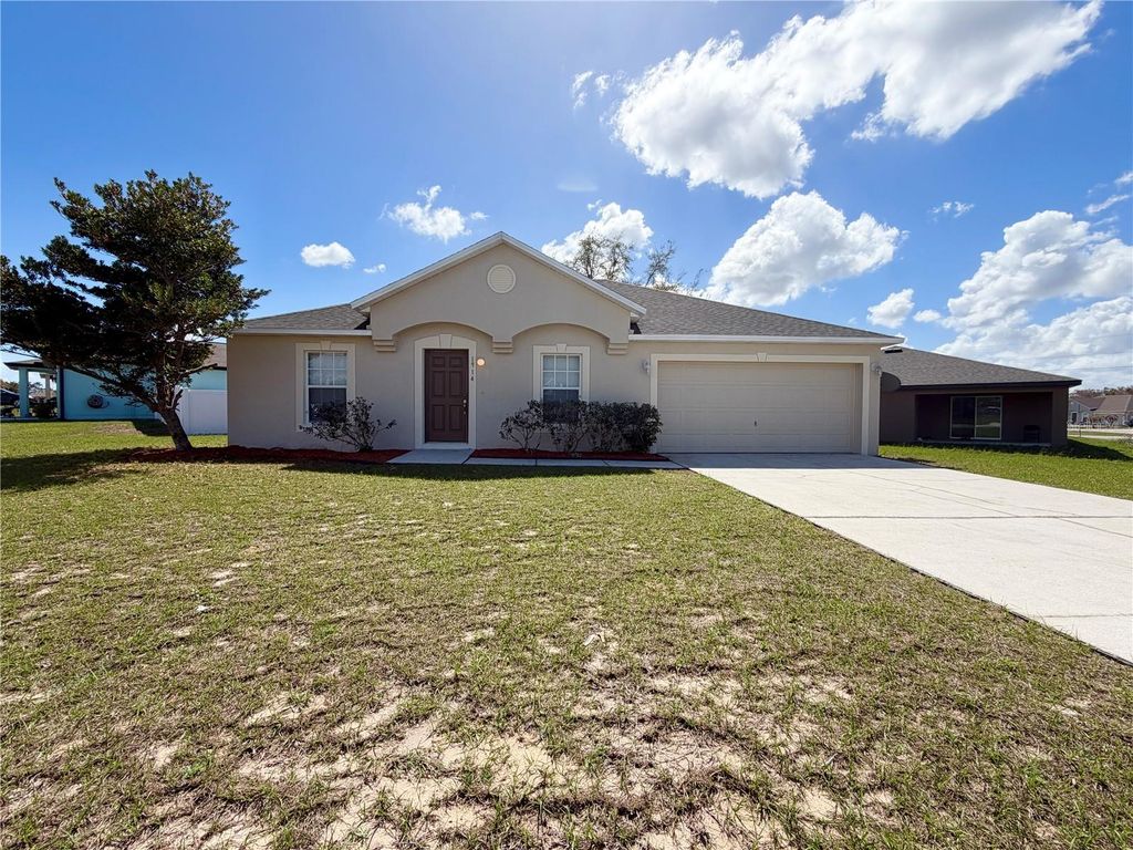 Image 4 of property listing at 1914 MANATEE COURT, Kissimmee, FL 34759