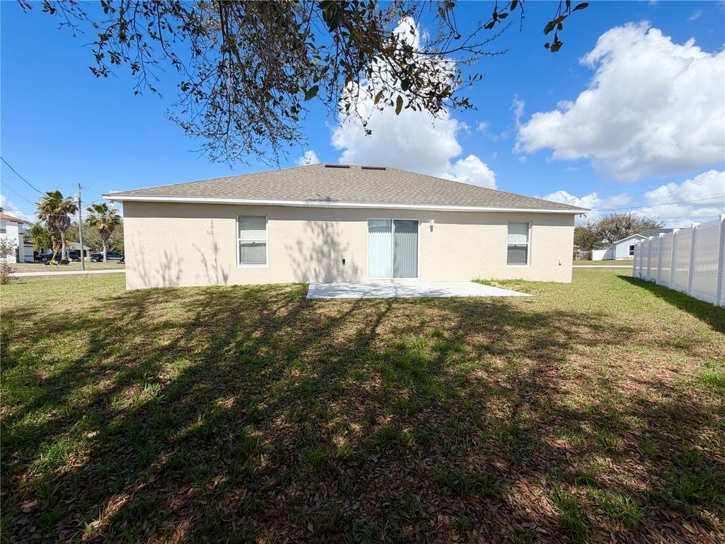 Image 34 of property listing at 1914 MANATEE COURT, Kissimmee, FL 34759