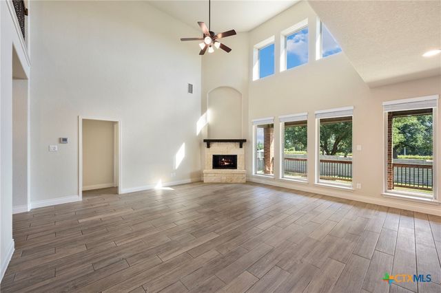 657 Vale Court, New Braunfels, TX 78132