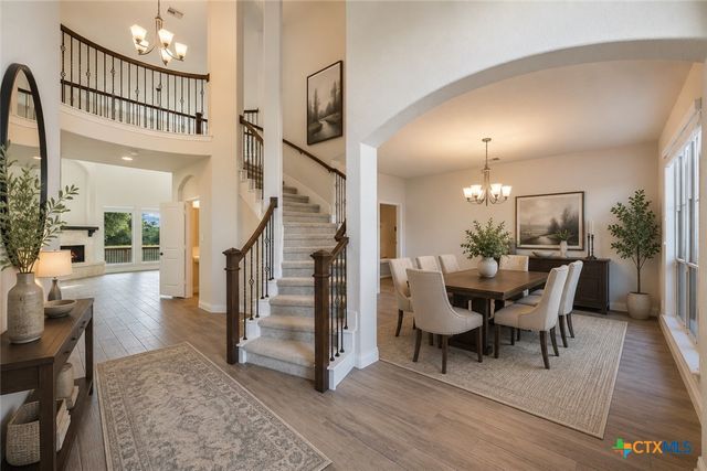 657 Vale Court, New Braunfels, TX 78132
