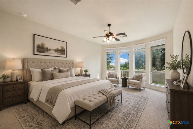 657 Vale Court, New Braunfels, TX 78132