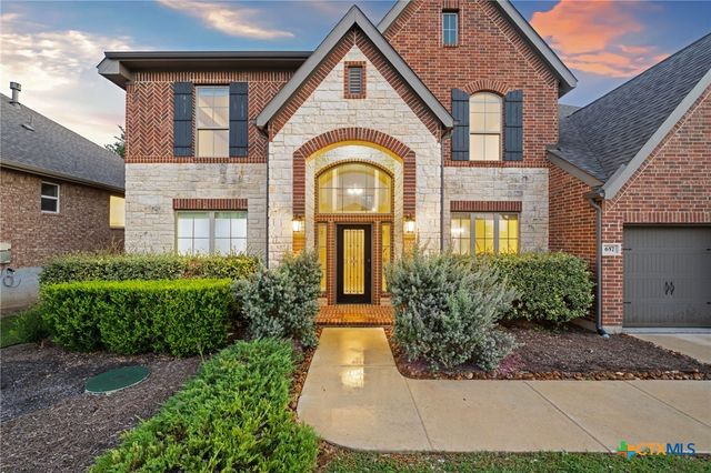 657 Vale Court, New Braunfels, TX 78132