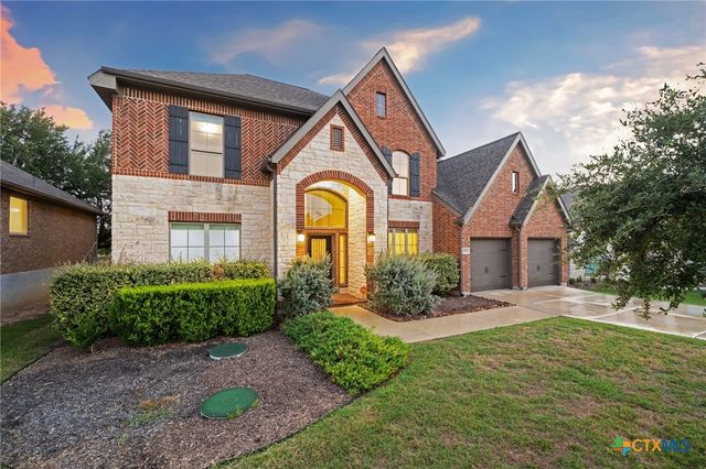 657 Vale Court, New Braunfels, TX 78132