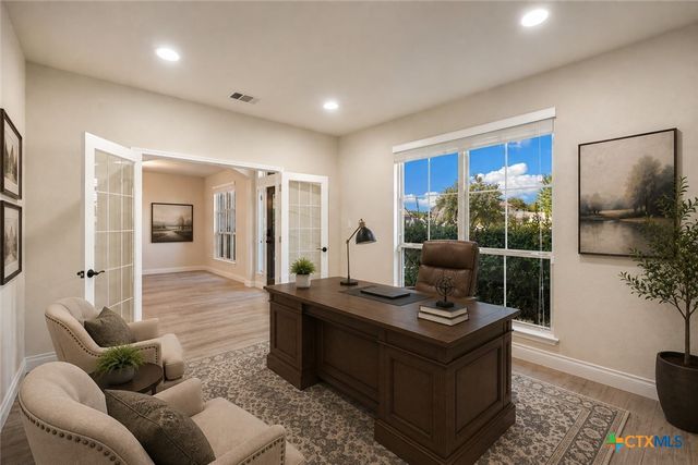 657 Vale Court, New Braunfels, TX 78132