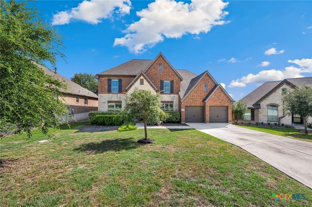 657 Vale Court, New Braunfels, TX 78132