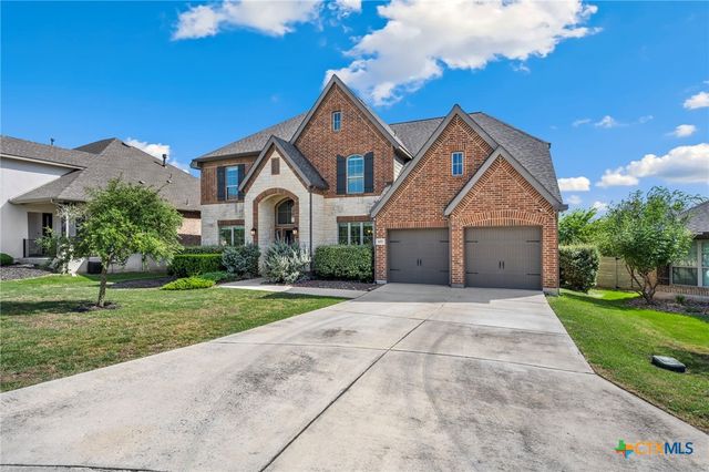 657 Vale Court, New Braunfels, TX 78132