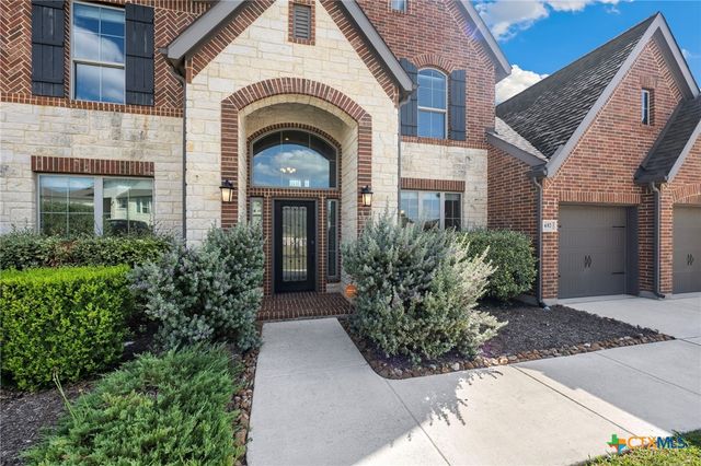 657 Vale Court, New Braunfels, TX 78132