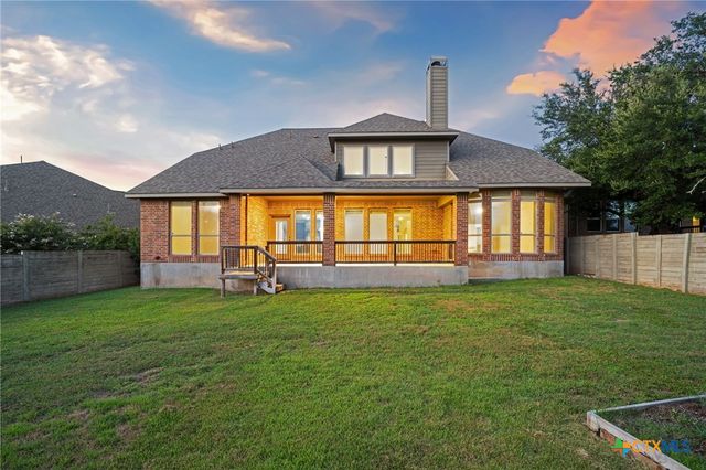 657 Vale Court, New Braunfels, TX 78132