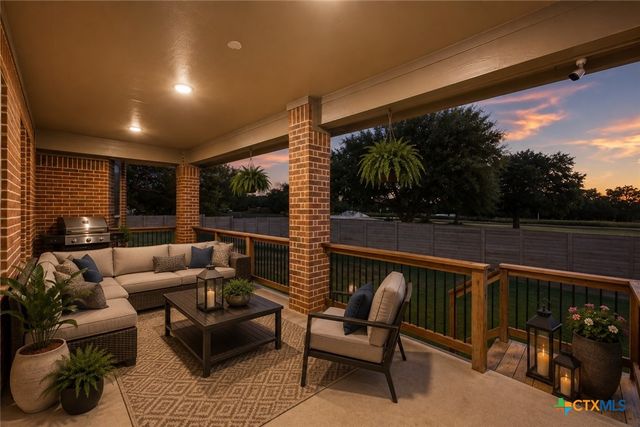 657 Vale Court, New Braunfels, TX 78132