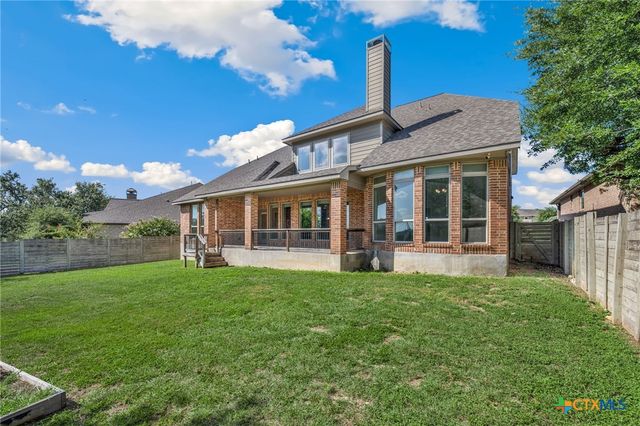 657 Vale Court, New Braunfels, TX 78132