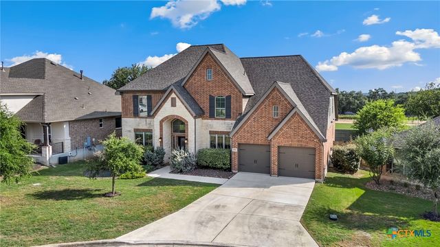 657 Vale Court, New Braunfels, TX 78132