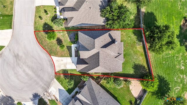 657 Vale Court, New Braunfels, TX 78132