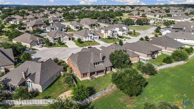 657 Vale Court, New Braunfels, TX 78132