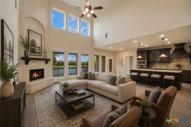 657 Vale Court, New Braunfels, TX 78132