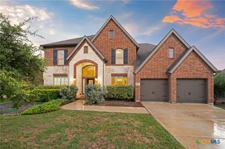 657 Vale Court, New Braunfels, TX 78132
