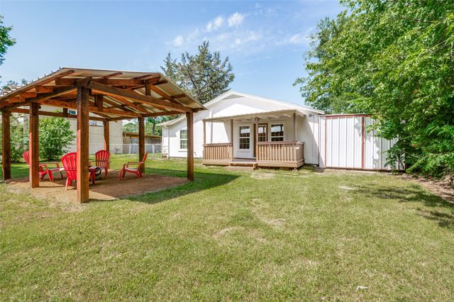 203 S Waxahachie Street, Mansfield, TX 76063