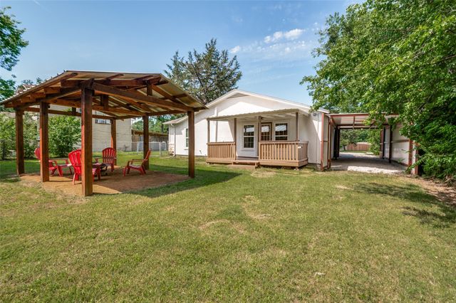 203 S Waxahachie Street, Mansfield, TX 76063