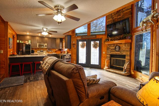 224 Eagle Bluff, Jamestown, TN 38556