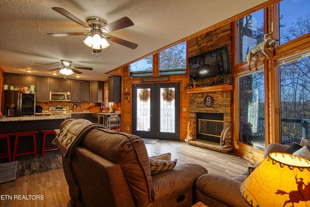 224 Eagle Bluff, Jamestown, TN 38556