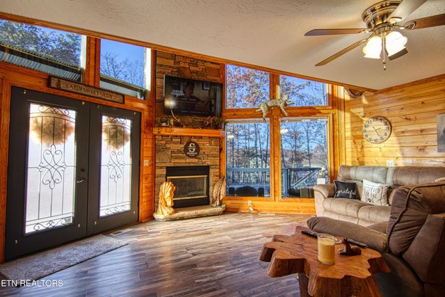 224 Eagle Bluff, Jamestown, TN 38556