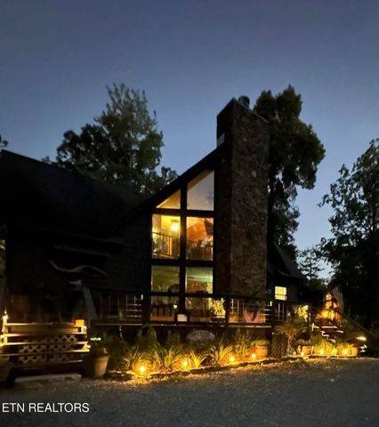 224 Eagle Bluff, Jamestown, TN 38556