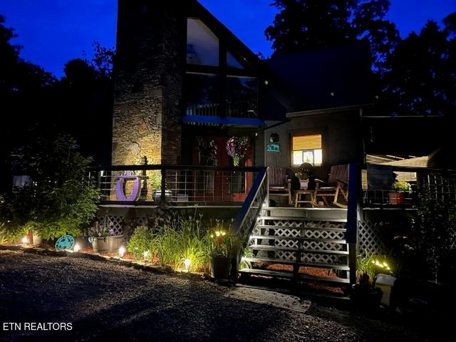 224 Eagle Bluff, Jamestown, TN 38556