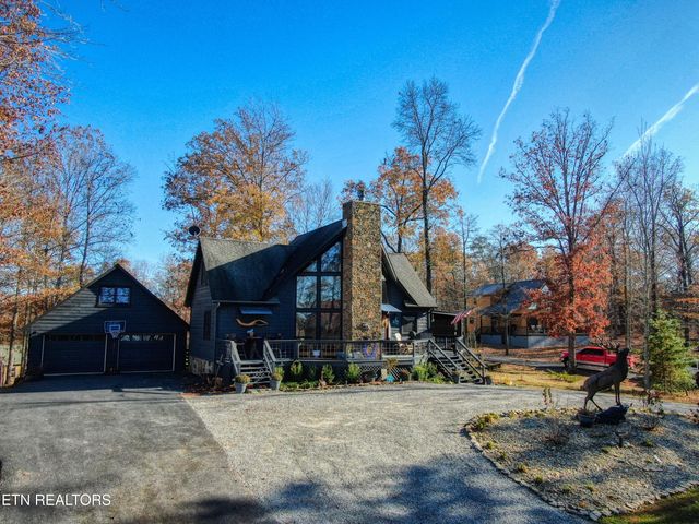 224 Eagle Bluff, Jamestown, TN 38556