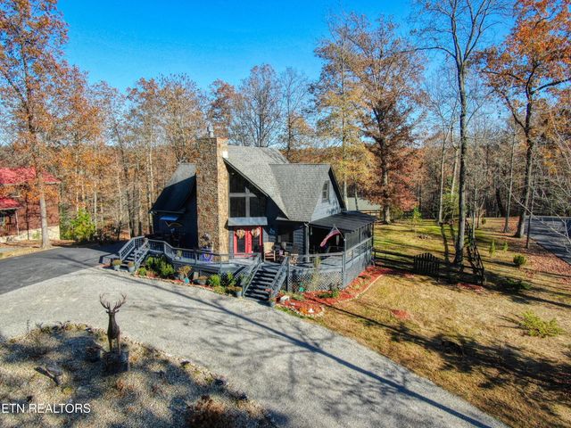 224 Eagle Bluff, Jamestown, TN 38556