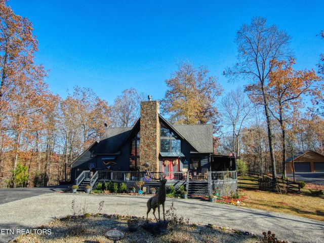 224 Eagle Bluff, Jamestown, TN 38556