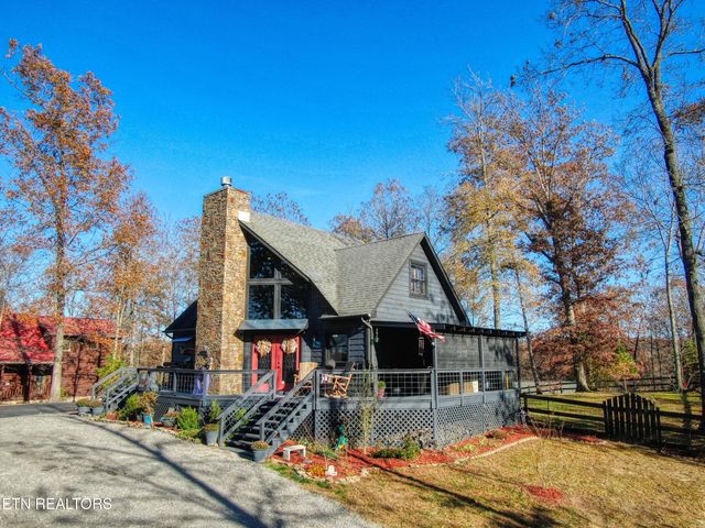 224 Eagle Bluff, Jamestown, TN 38556