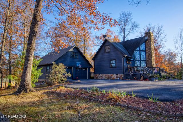 224 Eagle Bluff, Jamestown, TN 38556