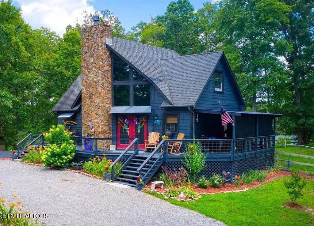 224 Eagle Bluff, Jamestown, TN 38556