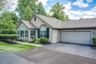 694 Albion Place, Westerville, OH 43082
