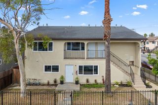 943 N Washington Place 4, Long Beach, CA 90813