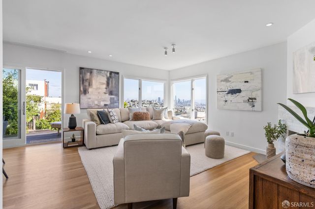 714 Duncan Street, San Francisco, CA 94131